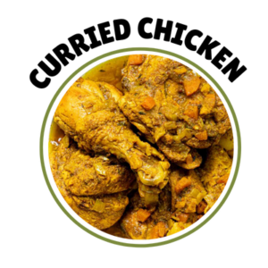 CURRIED CHICKEN png