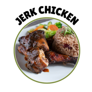 jerk chicken png